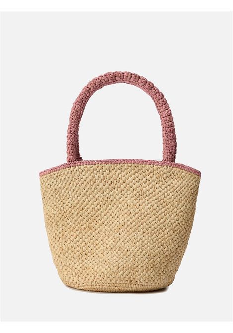 Borsa marcy MC2 Saint Barth MC2  SAINT BARTH | Borse | MARR00200415L1121